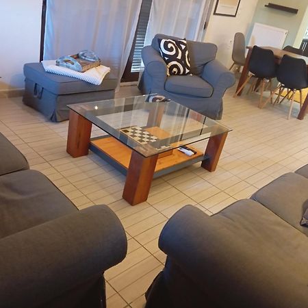 Katerina'S Guest House Яніна Екстер'єр фото