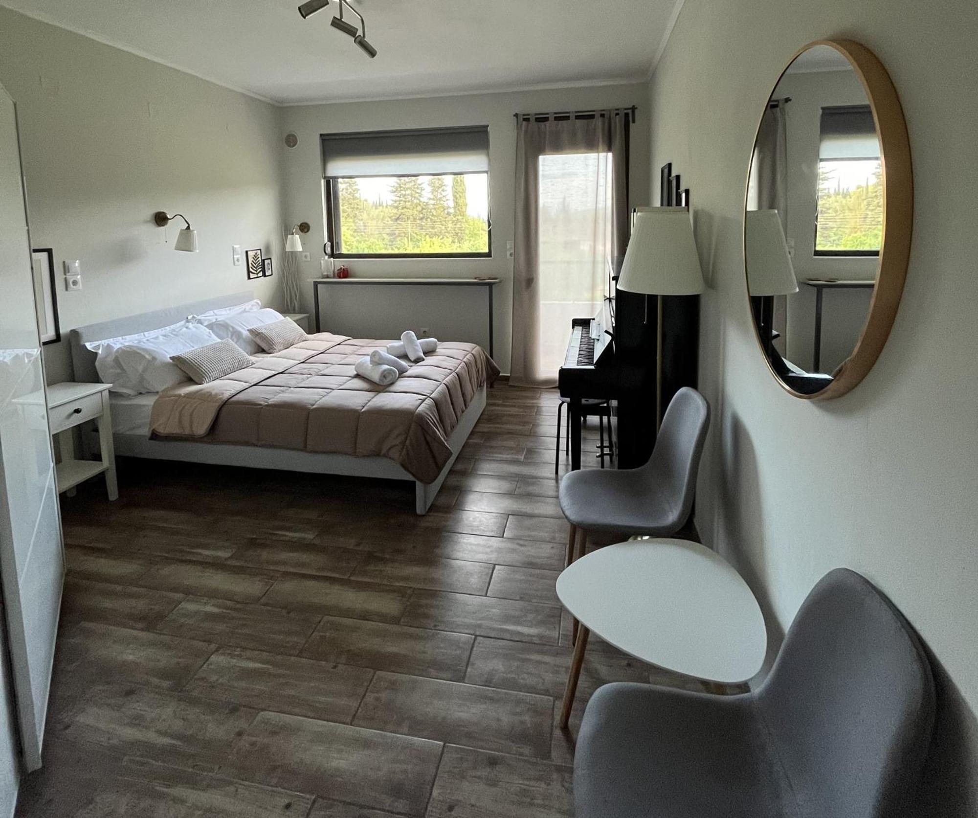 Katerina'S Guest House Яніна Екстер'єр фото