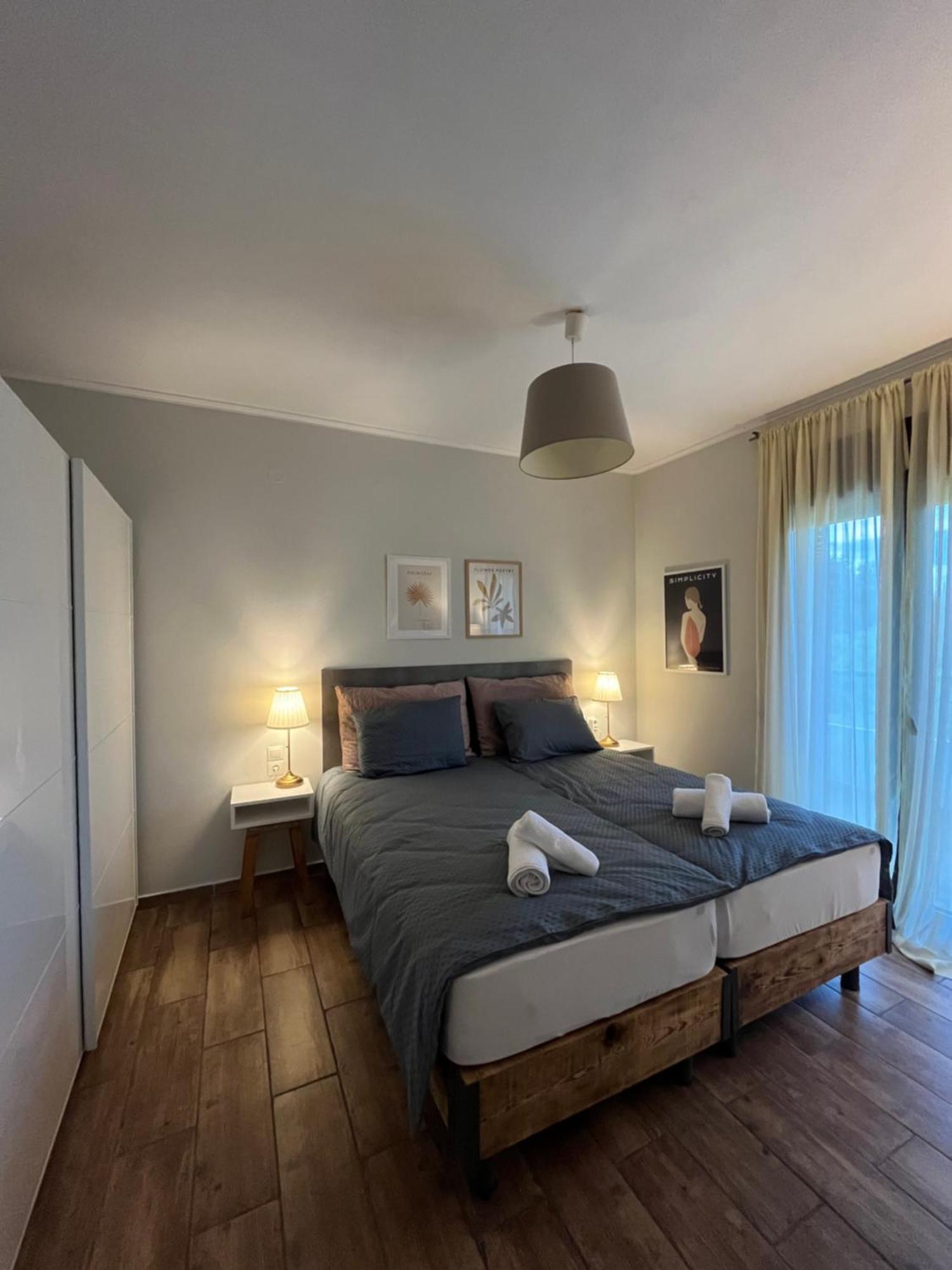 Katerina'S Guest House Яніна Екстер'єр фото