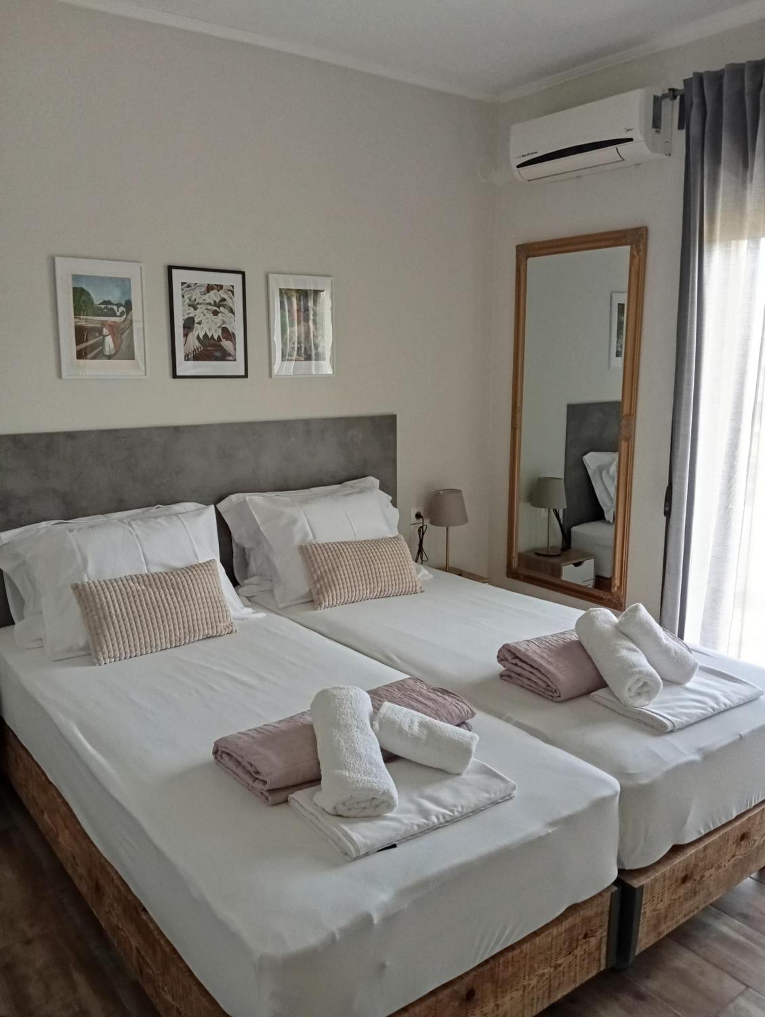 Katerina'S Guest House Яніна Екстер'єр фото